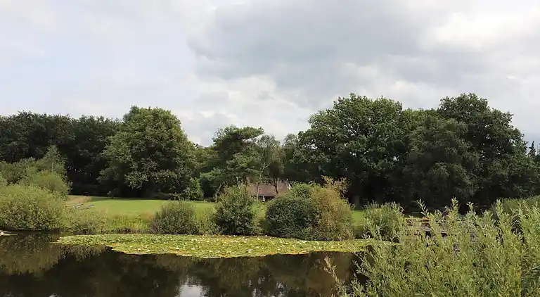 Villa in Rheezerveen