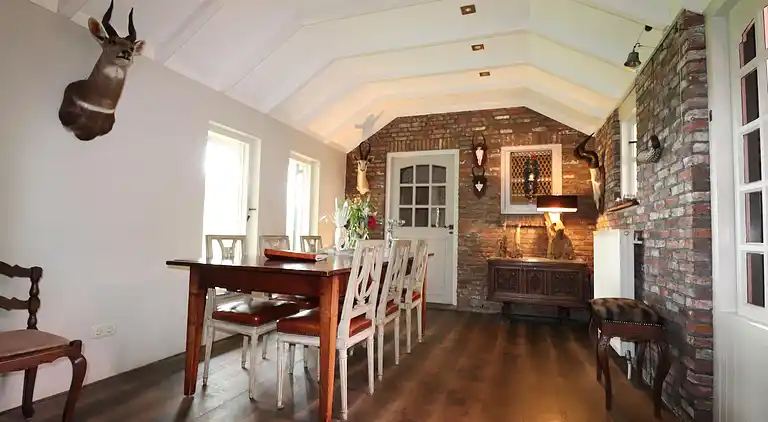 Villa in Rheezerveen