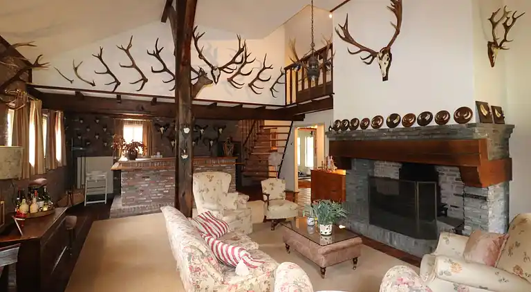 Villa in Rheezerveen