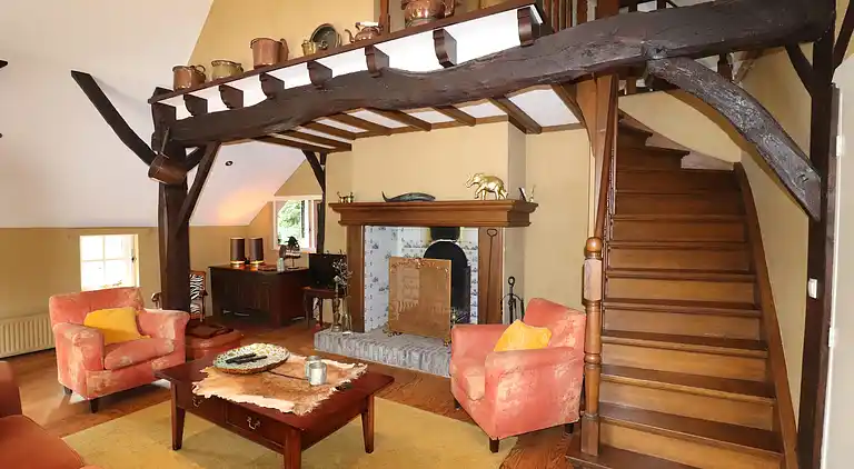 Villa in Rheezerveen
