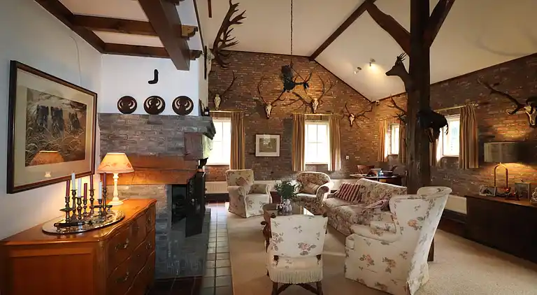 Villa in Rheezerveen