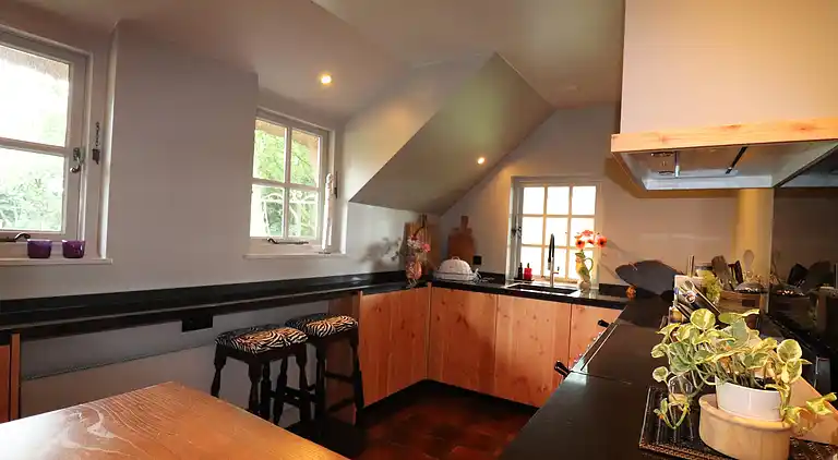 Villa in Rheezerveen