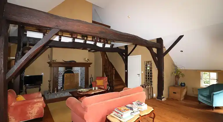 Villa in Rheezerveen