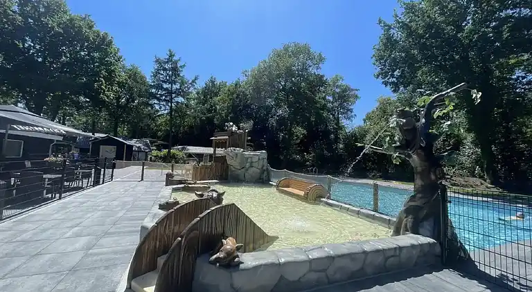 Vakantiehuis in Hoenderloo