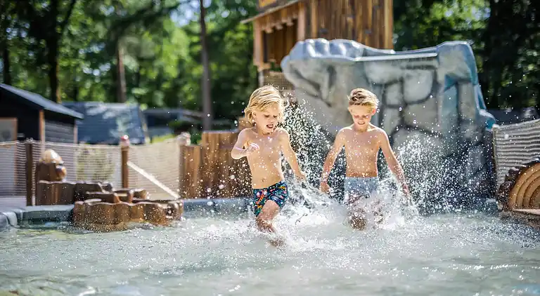 Vakantiehuis in Hoenderloo