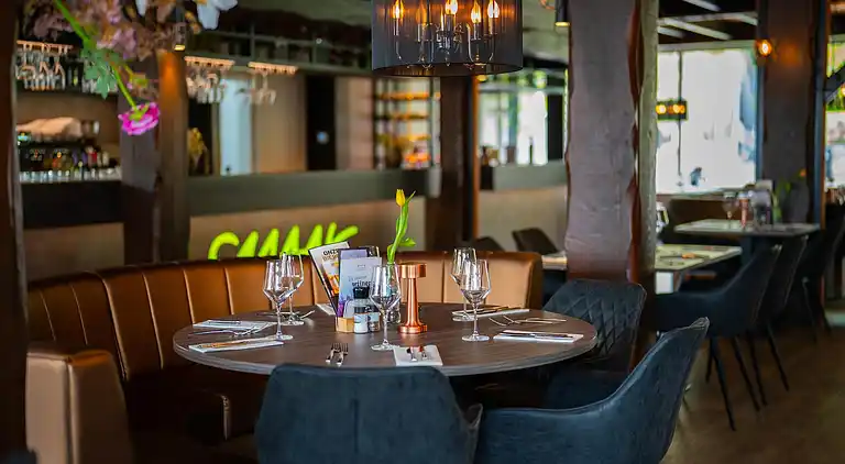 Vakantiehuis in Hoenderloo