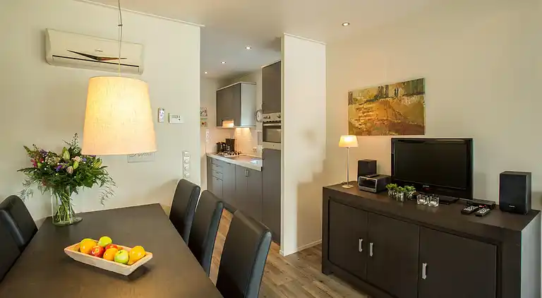 Cottage in Hoge Hexel