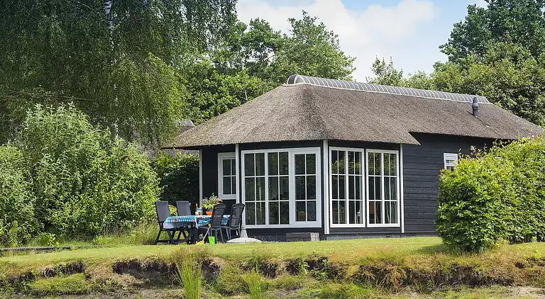 Cottage in Hoge Hexel