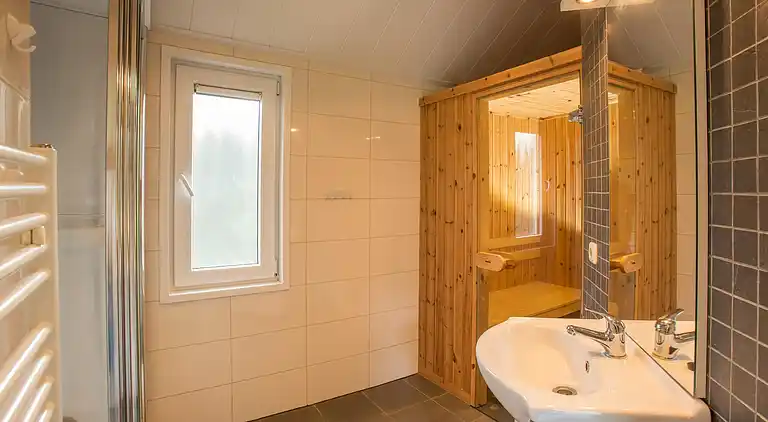 Cottage in Hoge Hexel