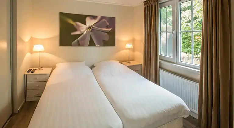 Cottage in Hoge Hexel