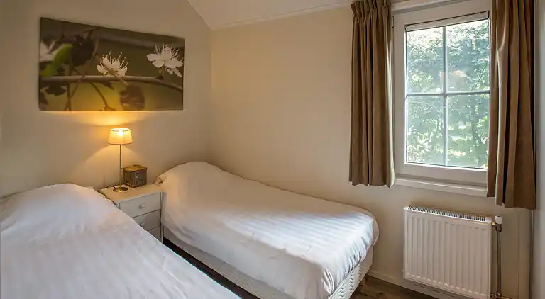 Cottage in Hoge Hexel