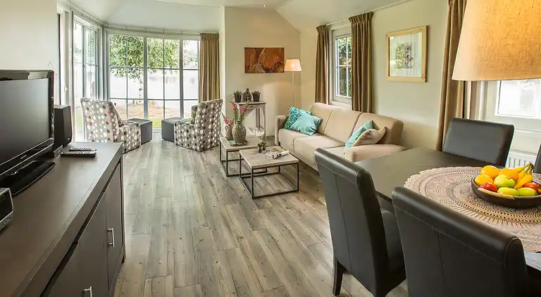 Cottage in Hoge Hexel