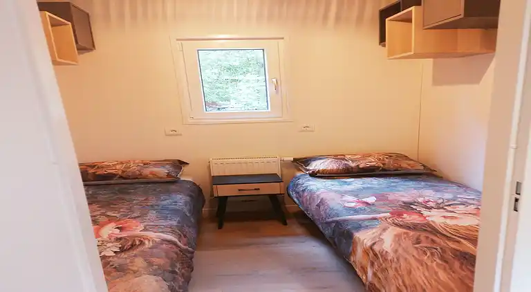 Vakantiehuis in Hattemerbroek