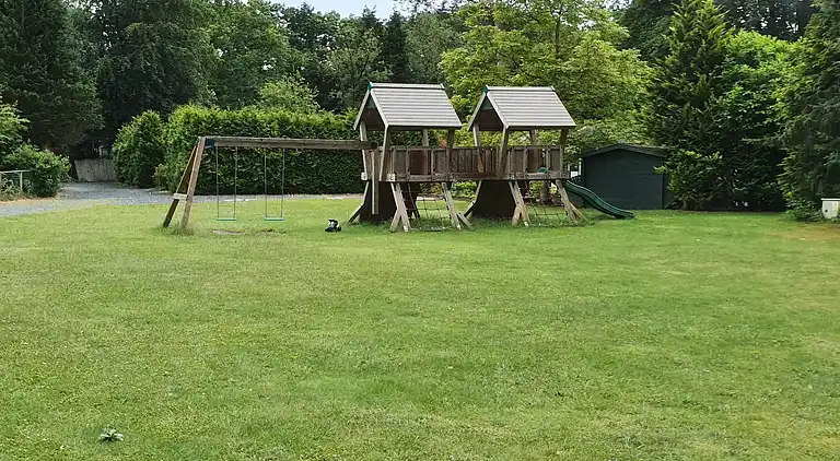 Vakantiehuis in Hattemerbroek