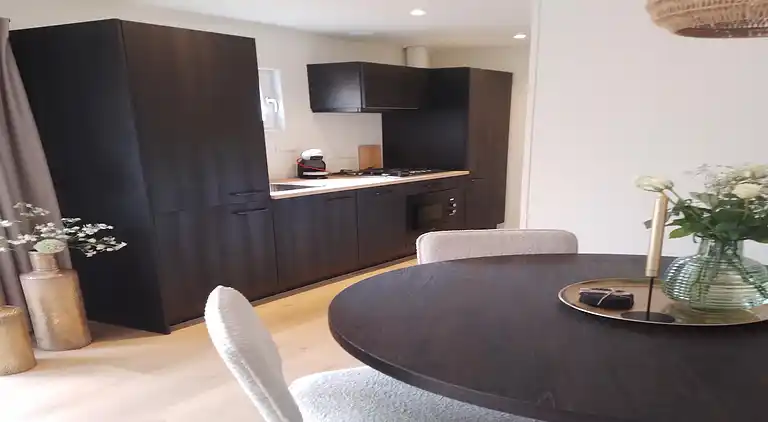 Vakantiehuis in Hattemerbroek