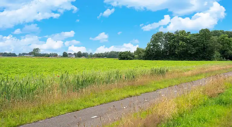 Vakantiehuis in Hattemerbroek