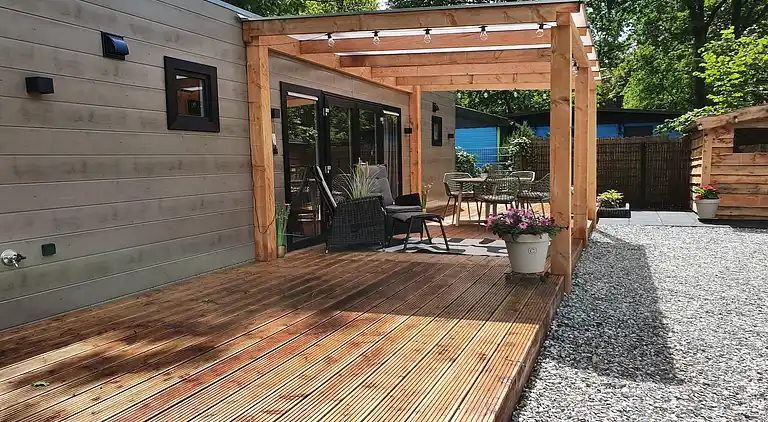 Vakantiehuis in Hattemerbroek