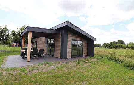 Holiday home in Blesdijke