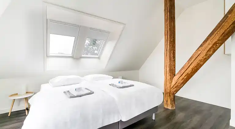 Bondgård i Hurdegaryp