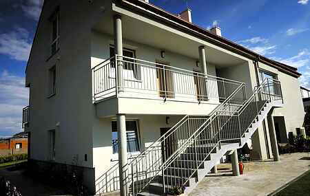 Appartement au Śliwin