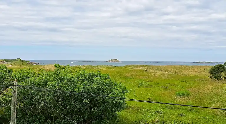 Holiday home in Plourin