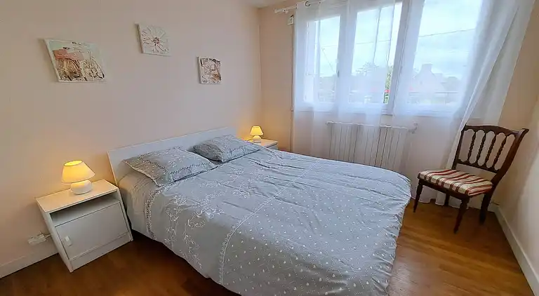 Holiday home in Plourin