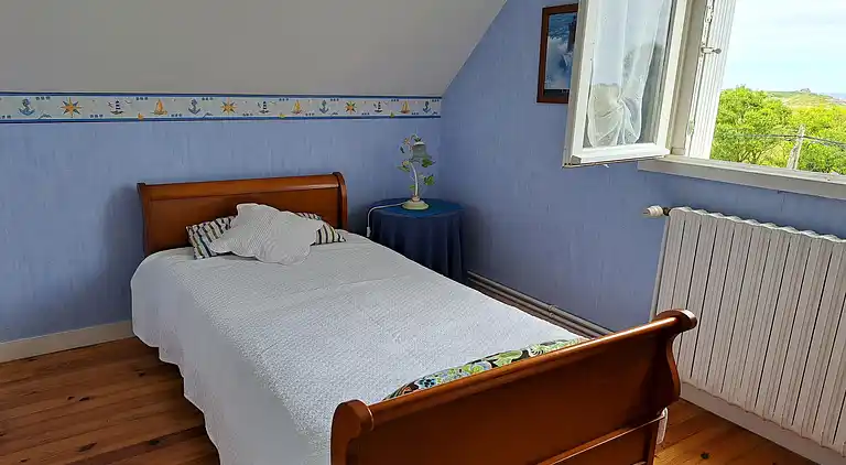 Holiday home in Plourin