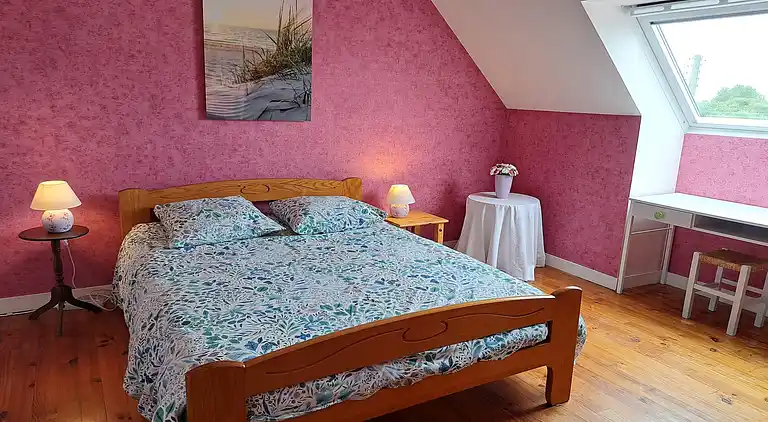 Holiday home in Plourin