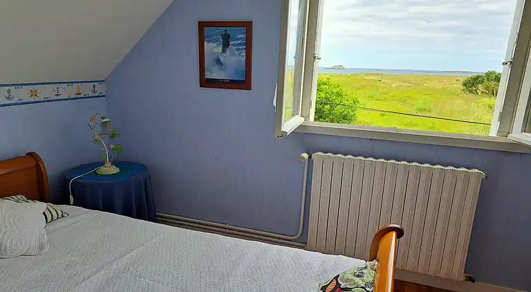 Holiday home in Plourin