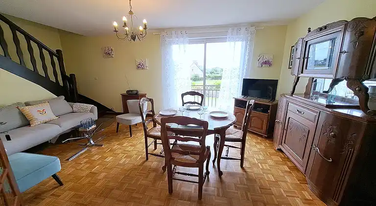 Holiday home in Plourin