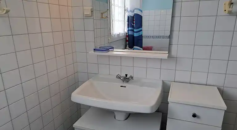 Holiday home in Plourin