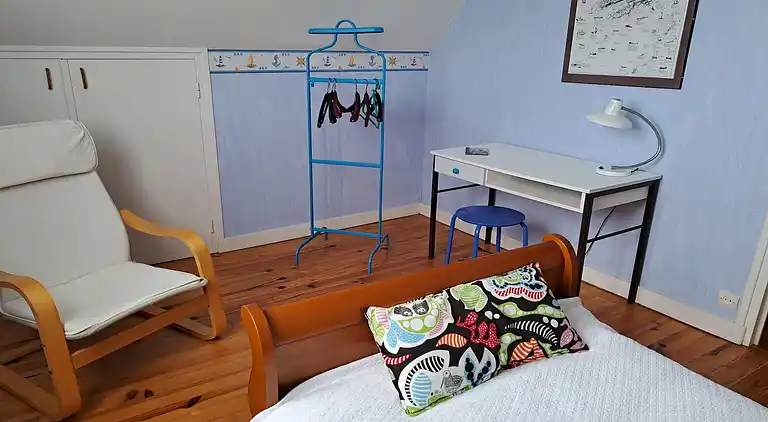 Holiday home in Plourin