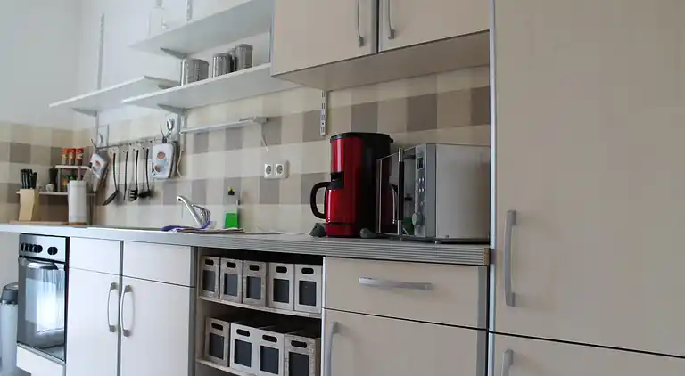 Ferielejlighed i Klütz