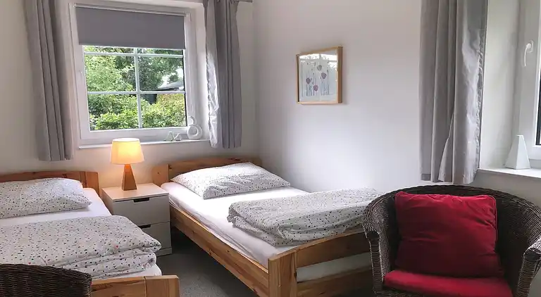 Ferielejlighed i Göhl