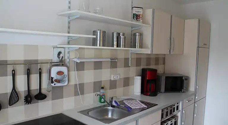 Ferielejlighed i Klütz