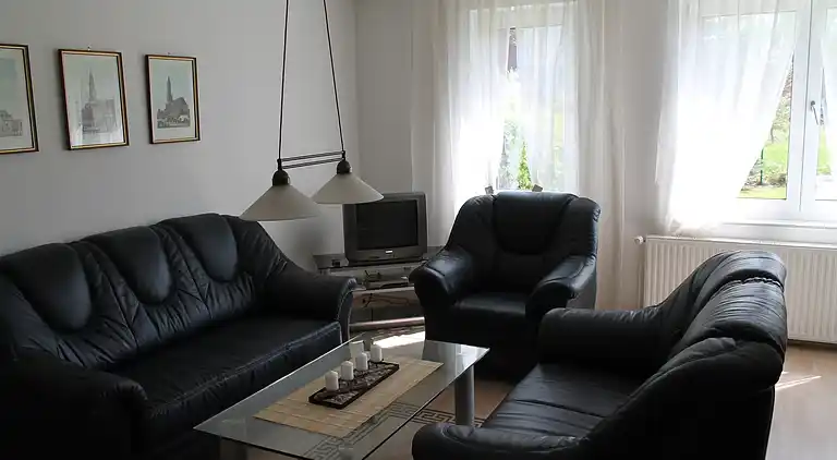 Ferielejlighed i Klütz