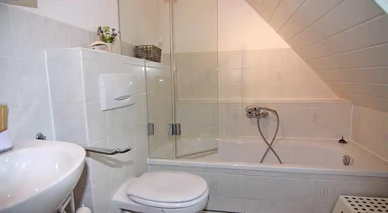 Sommerhus i Ortsamt 5