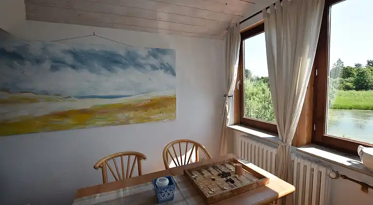 Apartment in Buschenhagen