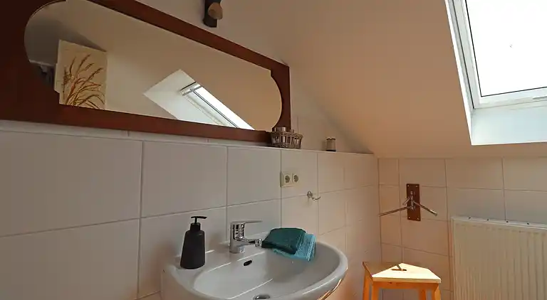 Ferienwohnung in Buschenhagen