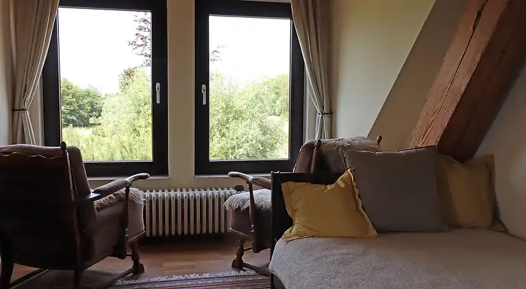 Apartment in Buschenhagen