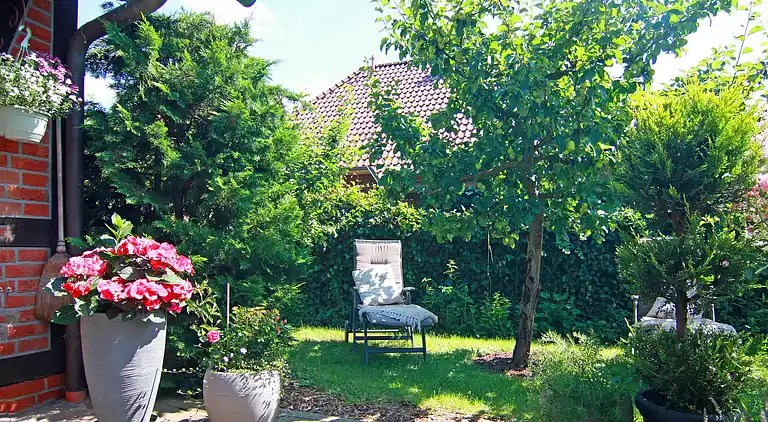 Sommerhus i Ortsamt 5