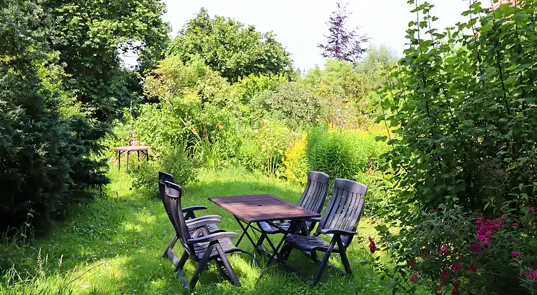 Ferielejlighed i Groß Kordshagen