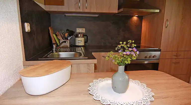 Sommerhus i Ortsamt 5