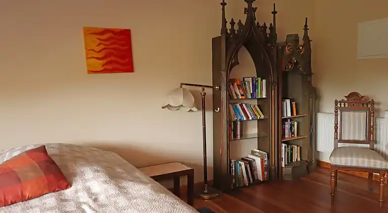 Ferielejlighed i Groß Kordshagen