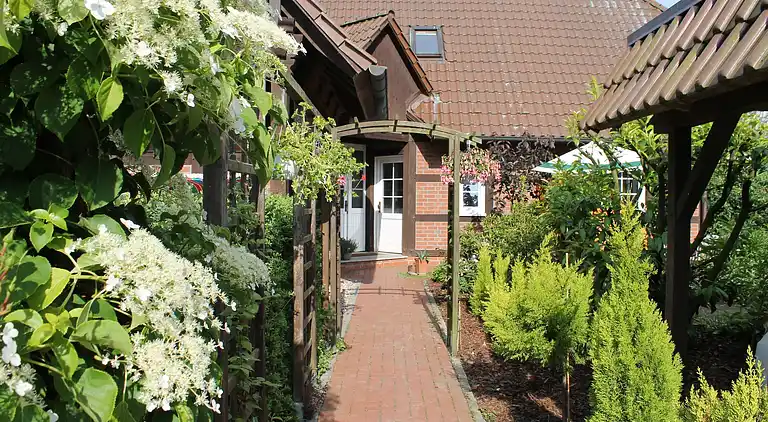 Sommerhus i Ortsamt 5