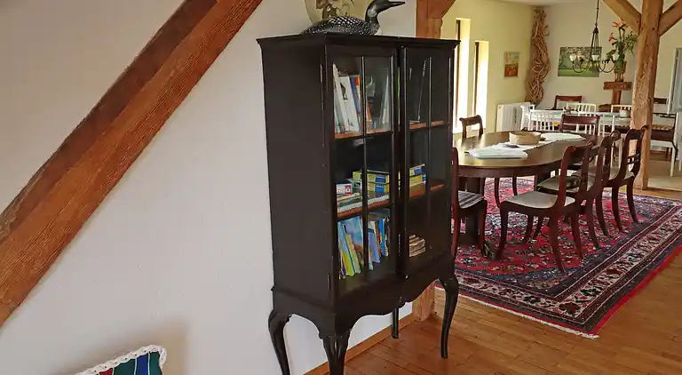 Apartment in Buschenhagen