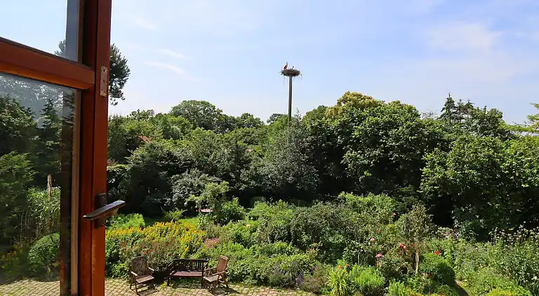 Apartment in Buschenhagen