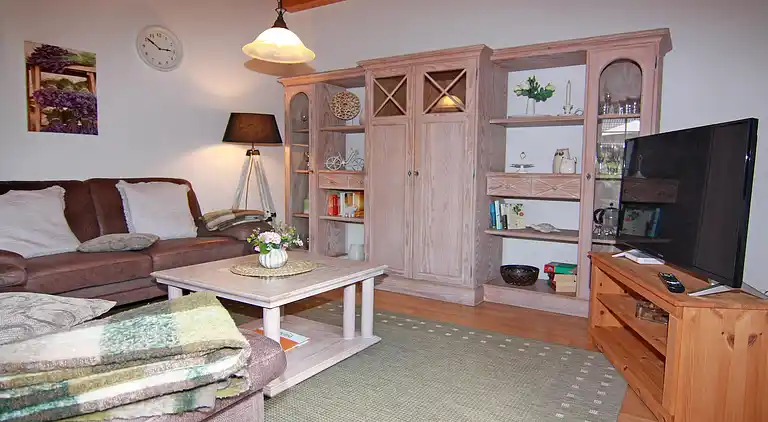 Sommerhus i Ortsamt 5