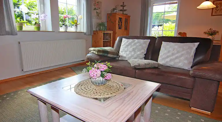 Sommerhus i Ortsamt 5