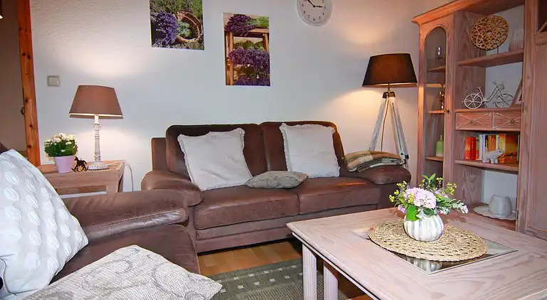 Sommerhus i Ortsamt 5